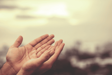Creating a Daily Prayer Life With Meditation