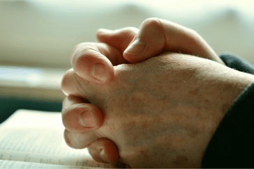 Constant Flow of Prayer – A Meditation Practice that Works