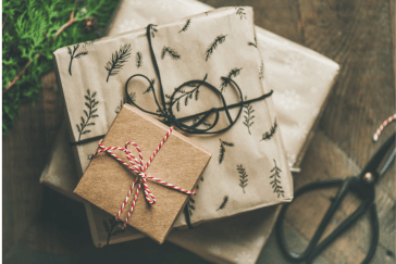 5 Great Christian Gift Ideas for New Believers