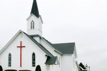 How to Find a Place to Serve in Church