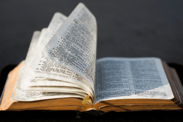 Online Bible Study Resources