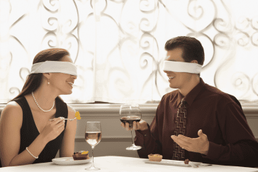 3 Tips for a Blind Date