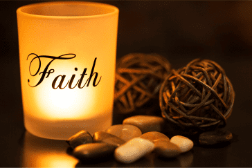 The Role of Works in Faith