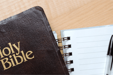 4 Powerful Ways to Supplement Your Personal Bible Study