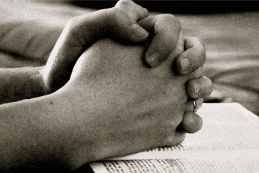 How to Pray for Other’s Salvation in Our Relationships