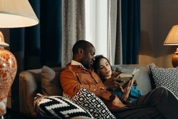 What Does The Bible Say About Interracial Dating?