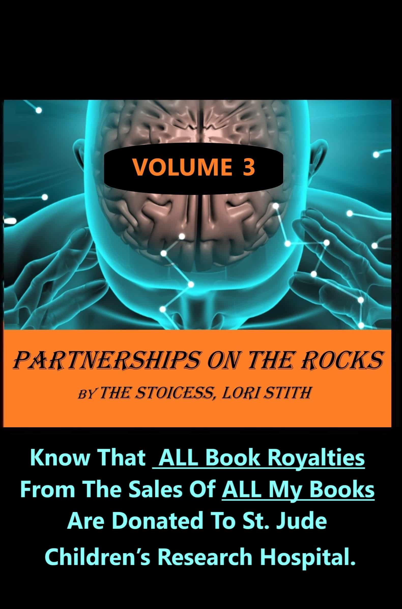 “Partnerships on the Rocks: Vol 3