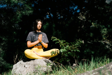 Exploring Christian Meditation: What Does It Mean?