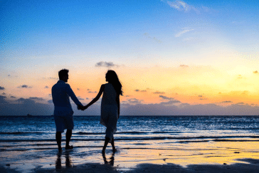 Finding True Love: How Trusting in God’s Plan can Lead us to ‘The One’