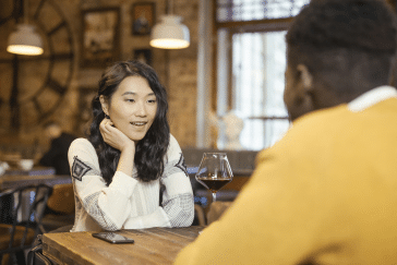 Thinking About Intercultural Dating At The Office? – Stoicess’ Poem